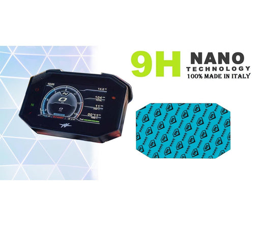 Protezione Display Tachimetro Strumentazione Pellicola MV AGUSTA F3 2021 > 2024