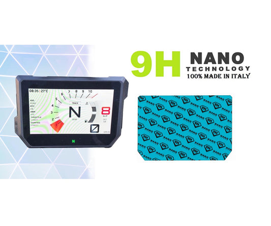 Protezione Display Tachimetro Strumentazione Pellicola KTM 1290 SUPERDUKE GT 2021
