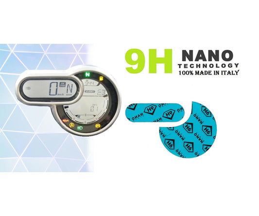 Protezione Display Tachimetro Strumentazione Pellicola DUCATI SCRAMBLER 1100 2018 > 2022