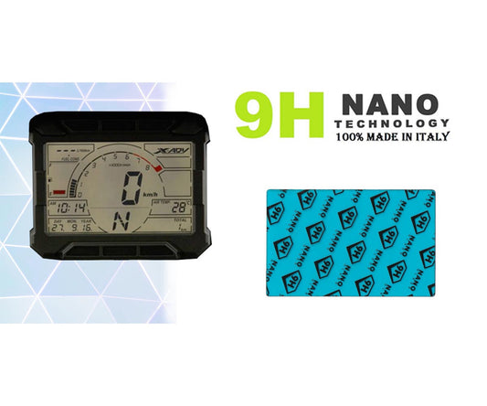Protezione Display Tachimetro Strumentazione Pellicola HONDA X-ADV 750 2017 > 2020