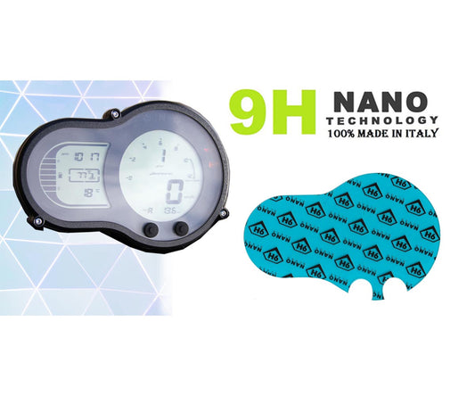 Protezione Display Tachimetro Strumentazione Pellicola BENELLI LEONCINO 500 / TRAIL 2018 > 2024