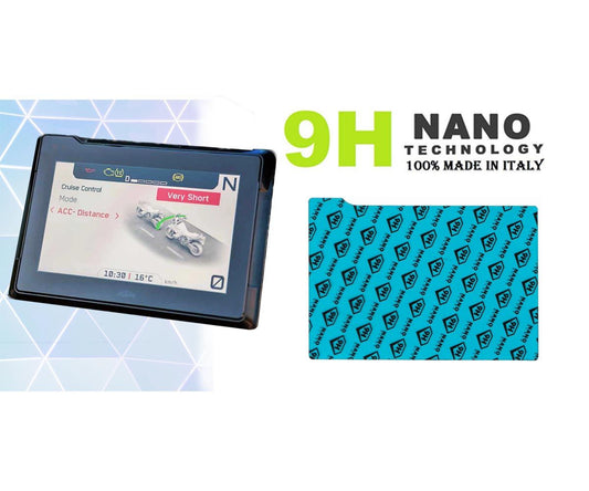 Protezione Display Tachimetro Strumentazione Pellicola KTM 1290 SUPERDUKE GT 2022 > 2024