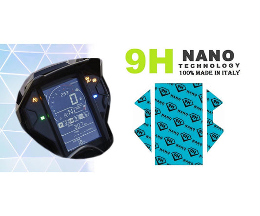 Protezione Display Tachimetro Strumentazione Pellicola HONDA AFRICA TWIN 2018 > 2019