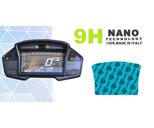 Protezione Display Tachimetro Strumentazione Pellicola KTM 1290 SUPERDUKE GT 2015 > 2016